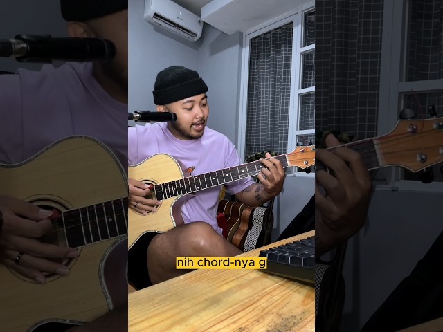 Lagu Gitar Untuk Pemula Banget class=