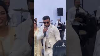 وليد الرحماني الهيت : عندك و عندك عندك المجمر 💃💃💃