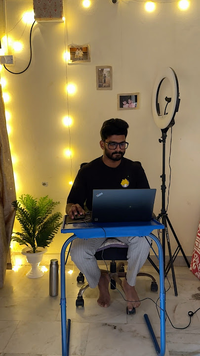 Day 6 of 21 day series. #minivlog #dailyvlog #teluguvlog