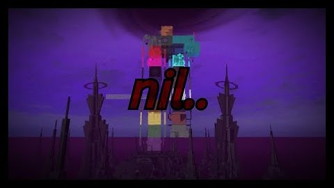 Could We Reach Nil? (feat. cvrro)