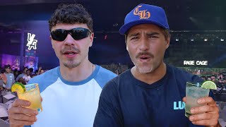 Download Lagu Pounding Tequila with AB at Young LA Party Miami MP3 Download Lagu Pounding Tequila with AB at Young LA Party Miami MP3