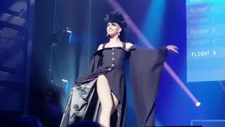 Aquaria @ Werq the world Stockholm 2018