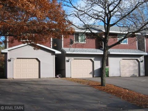 10541 Palm Street NW, Coon Rapids, MN home video tour