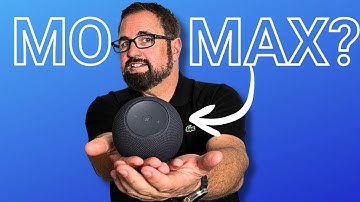 Amazon Echo Dot Max Unboxing, Setup and 1st Look at Alexa+
