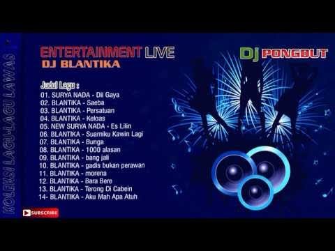 Dj BlantikaPongdut Surya Nada Full