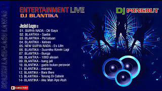 Dj BlantikaPongdut Surya Nada Full