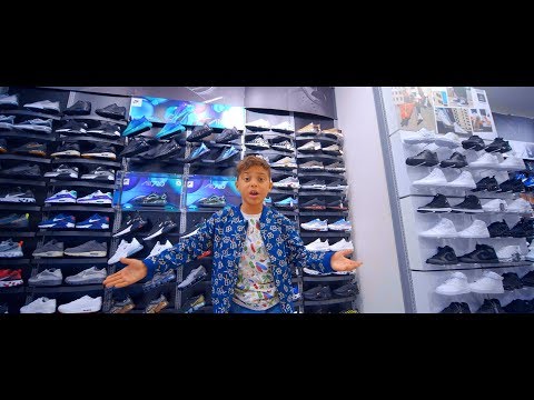 KAMIL On M A Dit T Es Ou Clip Officiel GNAGNAGNA