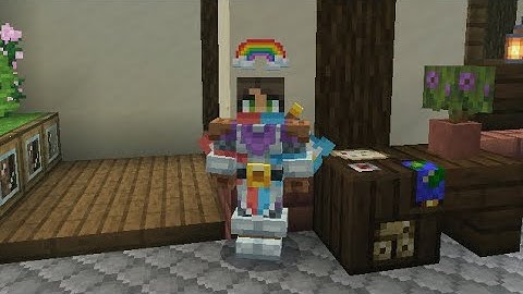 minecraft the hive Capture The Flag Max Level 50!!!11!1!1!111!1!