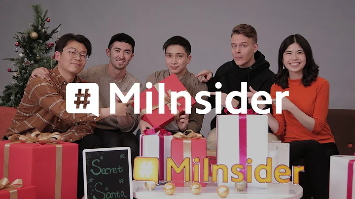 The Xiaomi products you may never have heard of  | #MiInsider Episode 15 - DayDayNews