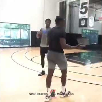 Rondo tried to warn Quincy Pondexter not to mess with Jrue Holiday on defense