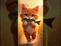 “Cat Hunter Turned Chef: From River to Table”