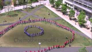 Bio Flash Mob at MIT
