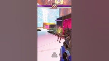 Octane Was Completely Lost Apex S25 Duels! #apexlegends #apex #apexlegendsclips #gaming #apexclips