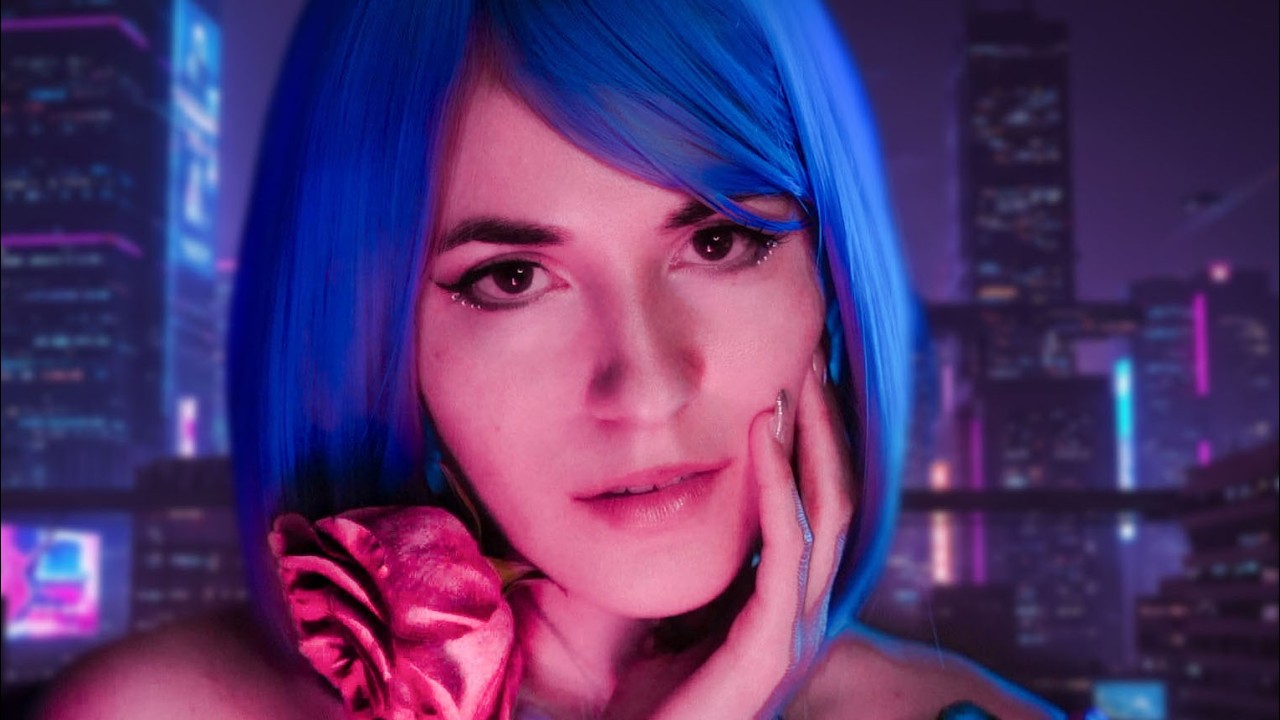 You Look Lonely… I Can Fix That (Love Edition) | ASMR Roleplay