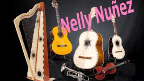 Nelly Nuez Con Mariachi