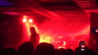 Dark Funeral - My Funeral Live Santiago Chile 2018