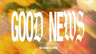 Good News – Hillsong (Live Performance)