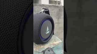 Boat stone 1200 | bass test | subwoofer (exploded)