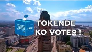 Ferre Gola feat Fally Ipupa Tokende ko voter (clip officiel)
