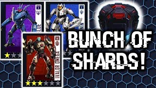 opening factory vouchers a bunch of jaegers to be enhanced pacific rim breach wars