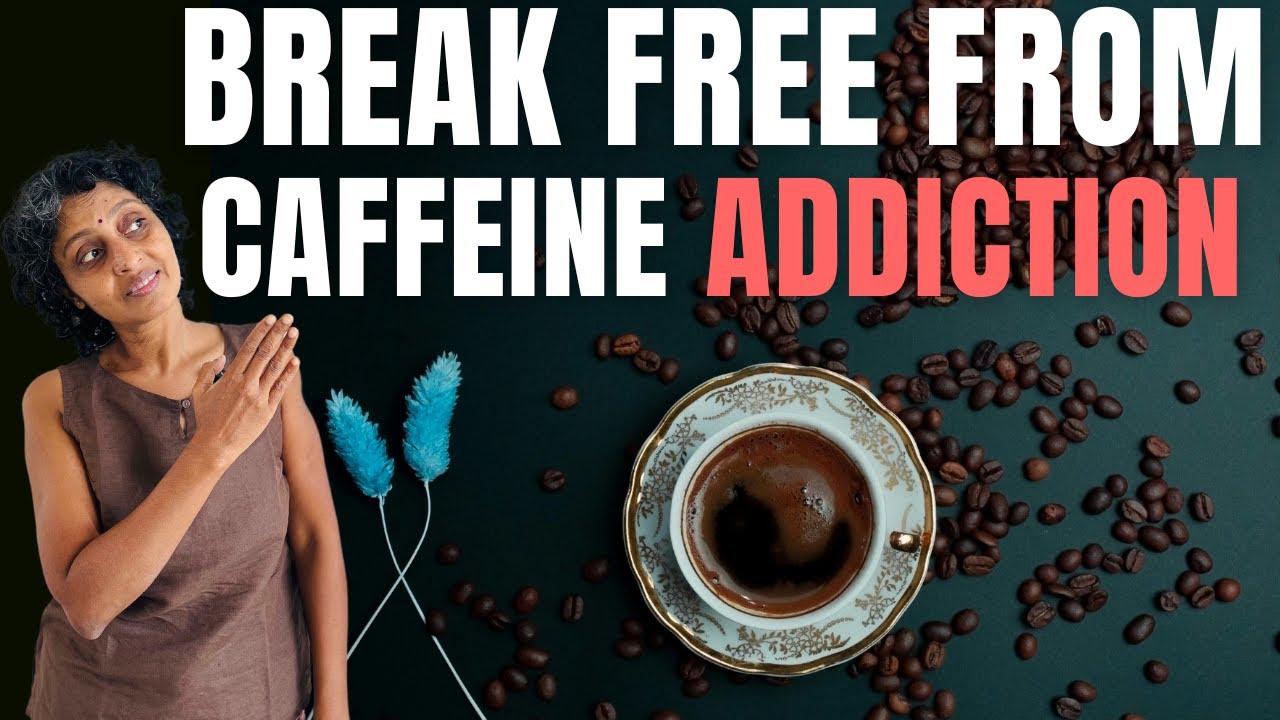 Why We Crave Tea and Coffee: Understanding and Overcoming Addiction-Divine Rose 