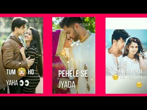 jeene-laga-hoon-|-whatsapp-status-videos