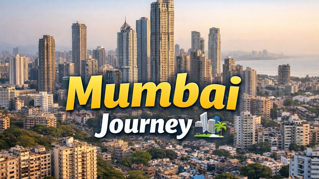Mini Travel Video