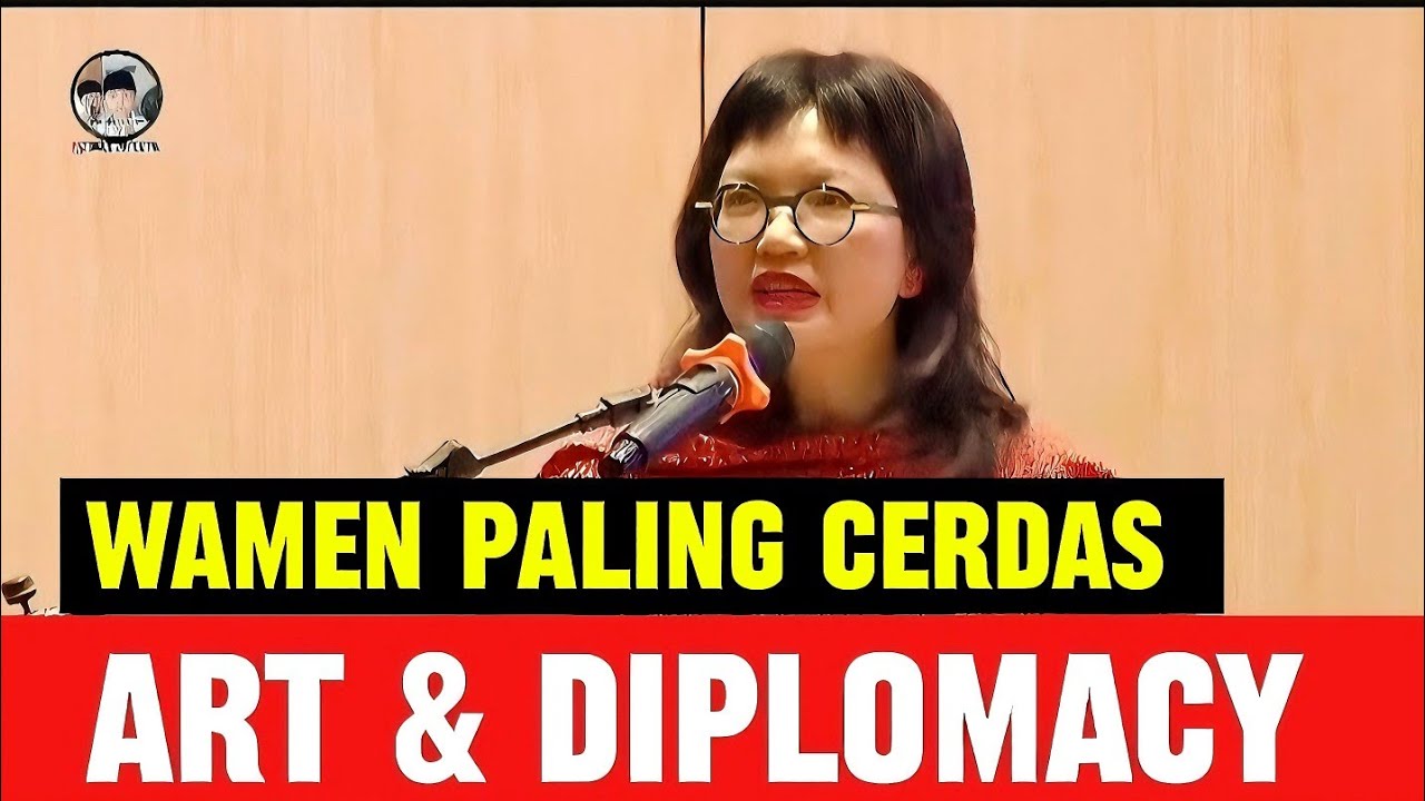 Full, Sambutan prof Stella pada SEMINAR NASIONAL DIES NATALIS KE 41 ISI YOGYAKARTA, ART & DIPLOMACY
