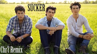 Sucker (Chr7 Deep House Remix)