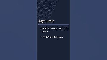 ESIC Recruitment 2022 Apply Now For 3847 UDC, MTS & Stenographer Posts | Central Govt Jobs #shorts