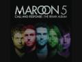Maroon 5 Makes Me Wonder Just Blaze Remix mp3