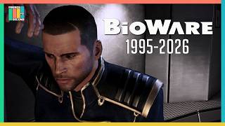 A Farewell to BioWare | Friends Per Second #107