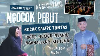 Download Lagu CAPE SEURI, CERAMAH TERBARU ISRA MIRAJ, UST. RIFQI SYAUQI - BANDUNG MP3