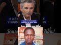 Jesus is with you by jentzen Franklin #shorts #insight #motivational #scripture