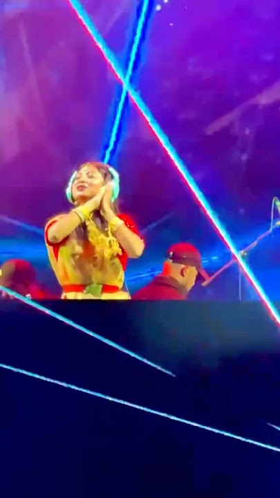 ‘jodi bou sajo go’ flip by DJ Pori wedding-afterparty energy 🔥 #viraltrack #tiktoktrend #tiktok2025