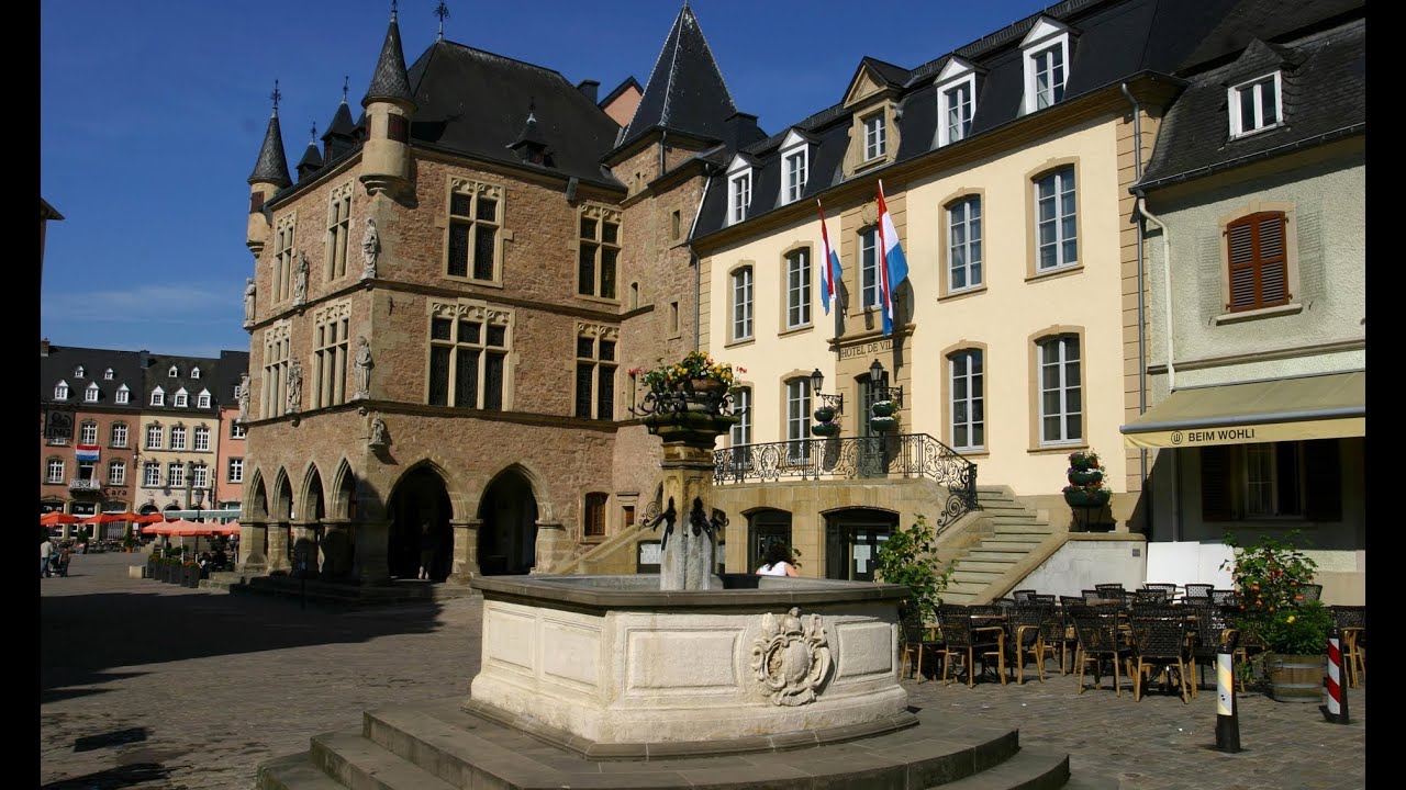 echternach