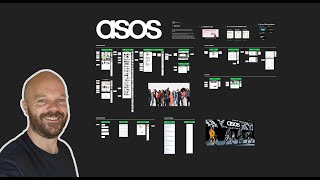 Asos 4B Marketing Funnel Breakdown