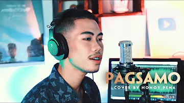 Pagsamo - Arthur Nery (Cover by Nonoy Peña)
