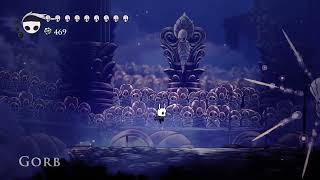 [Day 30] Ascending with Gorb daily until Silksong releases