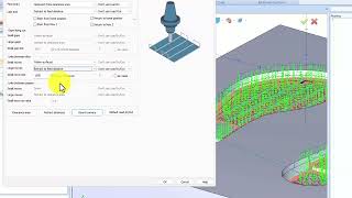 Función del Día – Control de Enlaces (3 Ejes PRO) | BobCAD-CAM.
