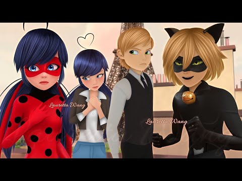 Miraculous Cat Noir - v1.0, Stable Diffusion LoRA