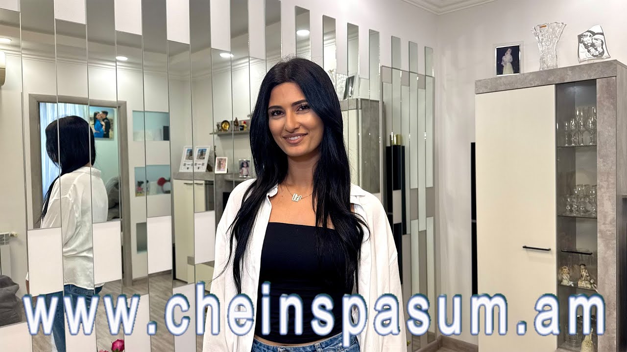 Aida Karapetyan, Аида Карапетян, Աիդա Կարապետյան