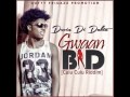 Devin Di Dakta - Gwaan Bad (Culu Culu Riddim) - November 2015