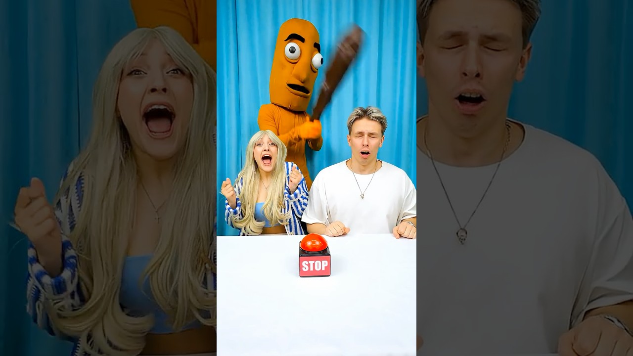 Тун Тун Сахур не хотел чтобы его отгадали!😂