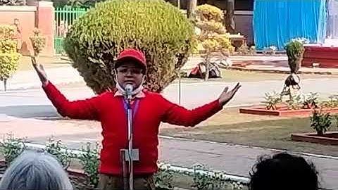 Microcosm and Macrocosm poem by Drishtant ...