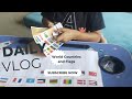 Countries national flag with name  world top countries  khurafati balak kids activities