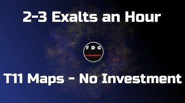 Make Easy Currency Farming T11 Maps - Path of Exile 3.15