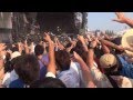 Linkin Park 2013 Summer Sonic Osaka Japan - FAINT AND PAPERCUT- Full HD