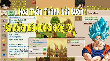 Ngọc Rồng Online - Thử Đem Kho Đồ Bạc Tỷ Ra Vnkkl Sever 1 Để Bán Thanh Lý Và Cái Kết