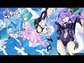 Azur Lane (ENG) × Hyperdimension Neptunia Collaboration PV